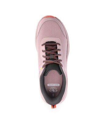 Athletic Works Women's Lifestyle Mesh Jogger Sneakers.